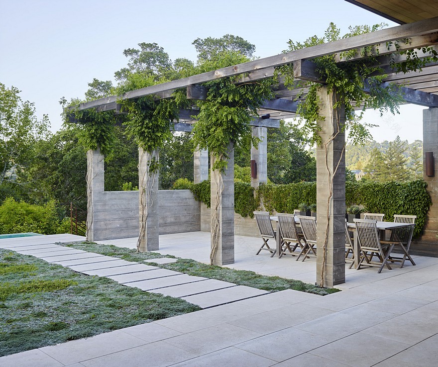 San Anselmo 住宅-19