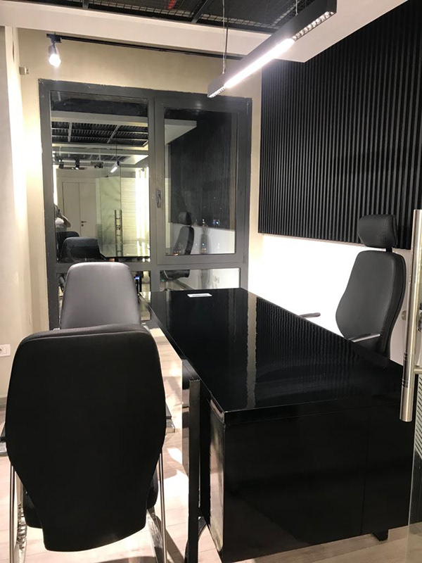 艾尔卡迪汽车埃及分公司丨埃及-14