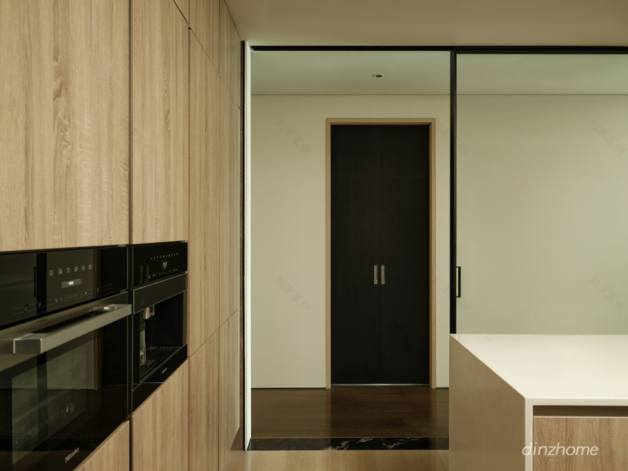 今朝风日好丨情绪与秩序的温柔栖居丨中国广州-44