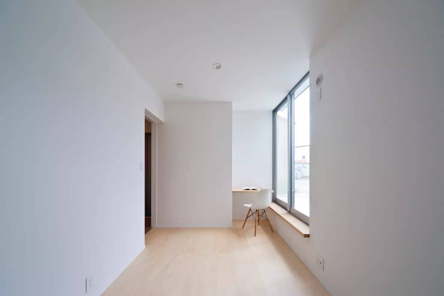 日本 Kochi 中山基地 舒适宜居的简陋住宅-3