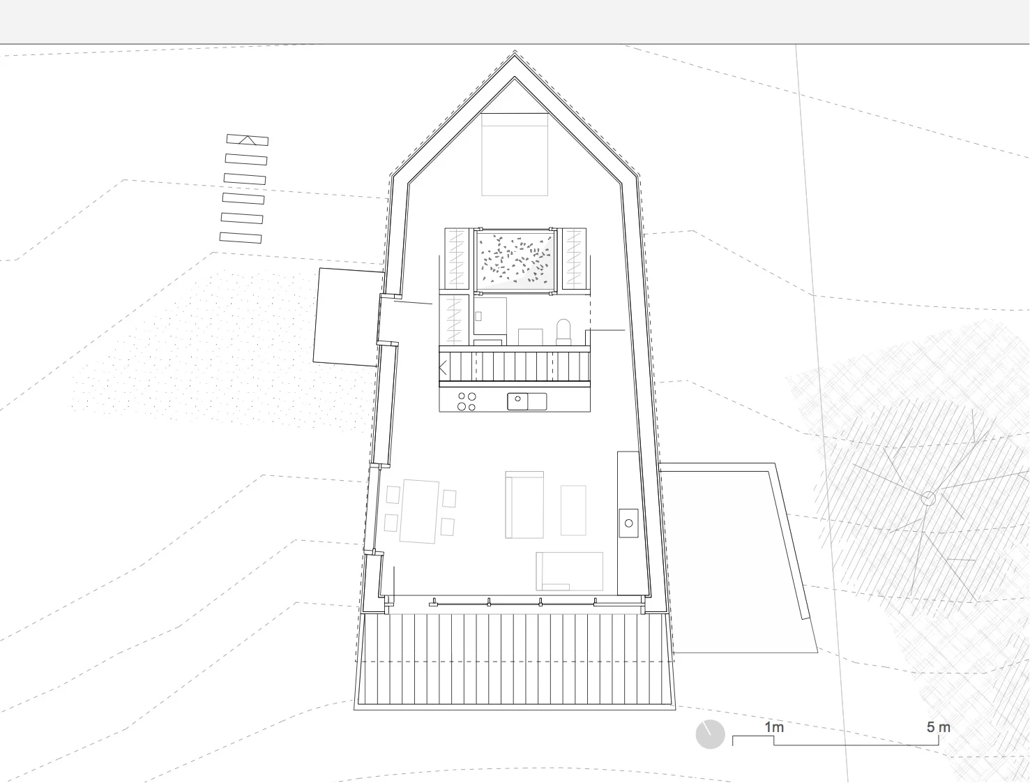 瑞士 Chalméry House-29