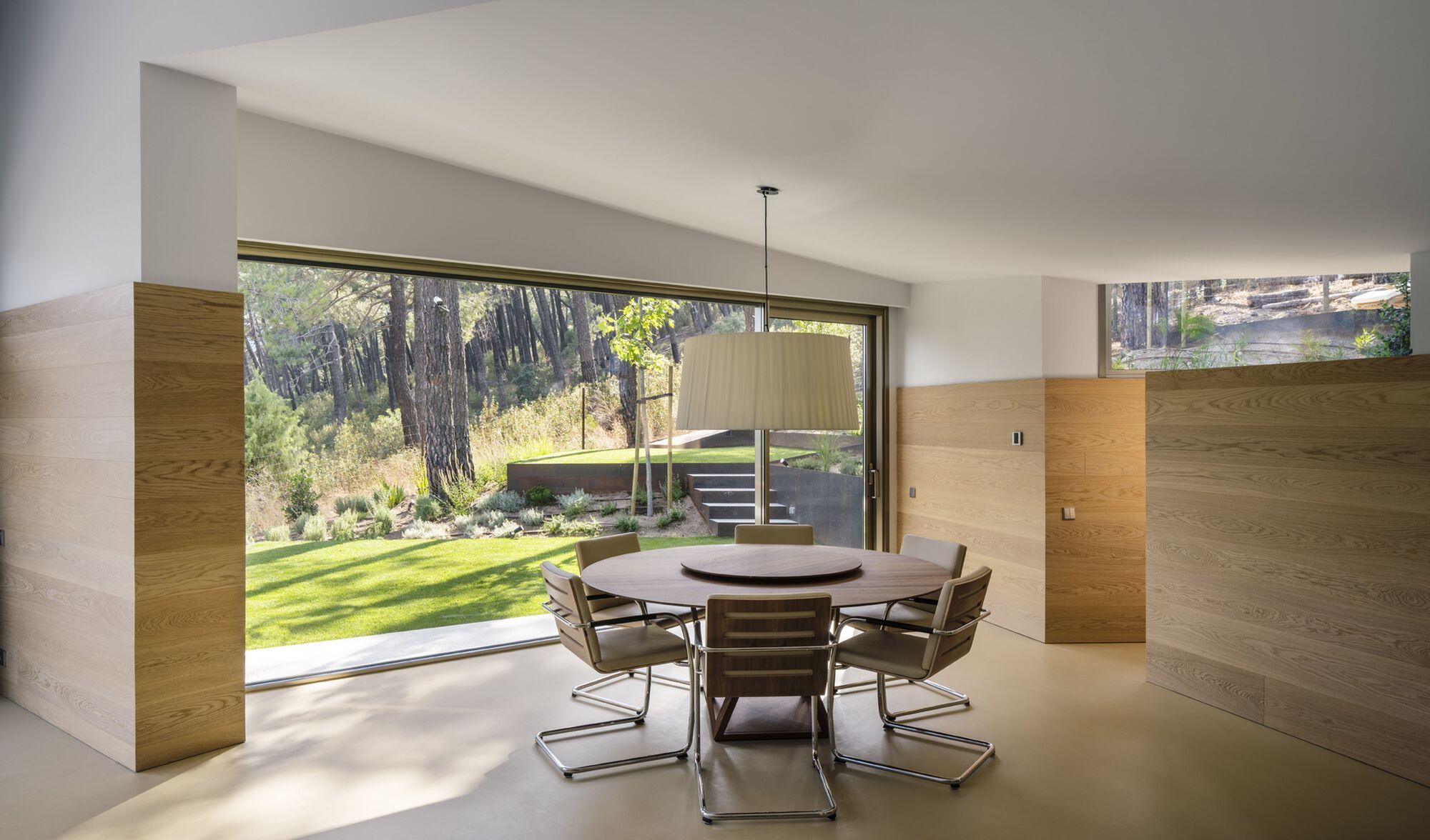 绍凯住宅丨西班牙丨Aranguren&Gallegos Arquitectos-27