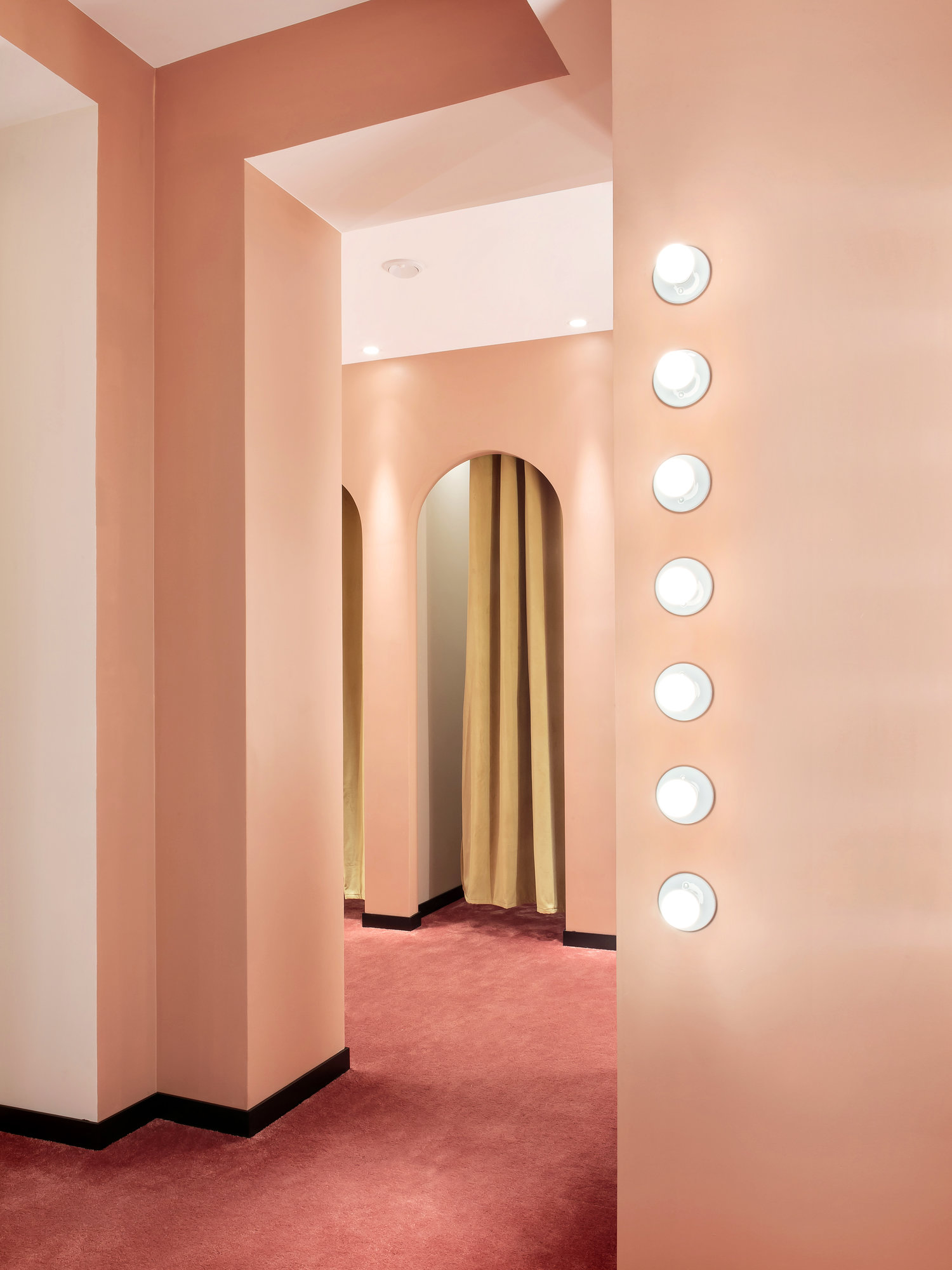 SHOWROOM - WORKSHOP MAKE MY LEMONADE 2019 丨Fleur Delesalle设计-0