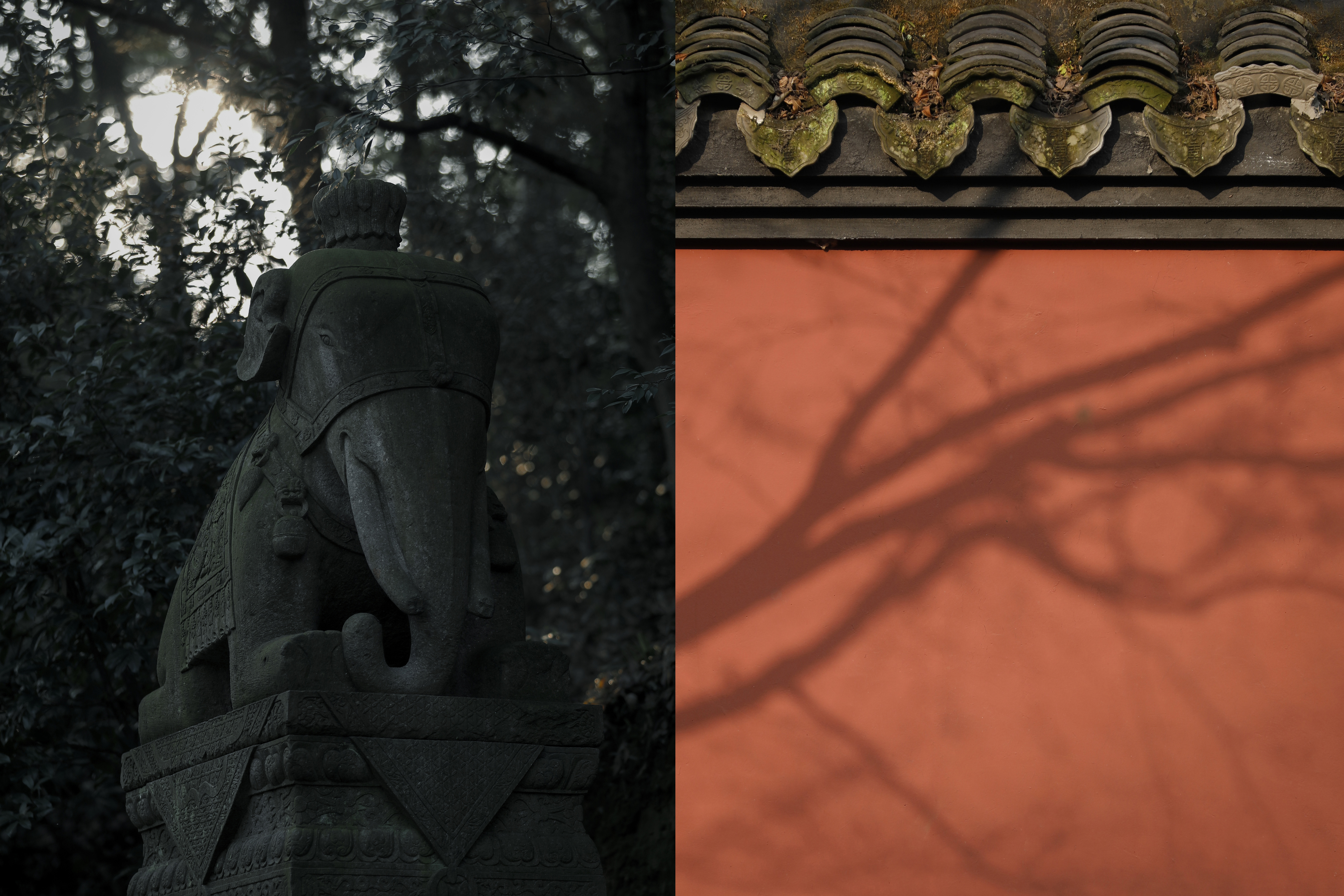 六和塔 Liuhe Pagoda|杭州-8