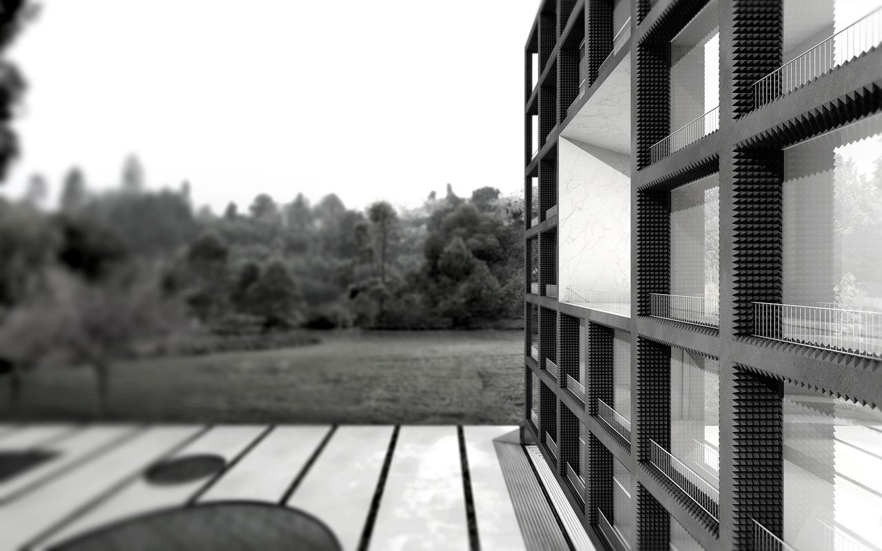 声学作品；音响创作（注：在音乐领域声学作品更常用，在一些涉及声音设计等场景音响创作也合理，这里根据一般常见情况优先取声学作品 ）

考虑到严格要求唯一性，如果仅保留最常见表达，最终答案为：声学作品 丨拉脱维亚-25