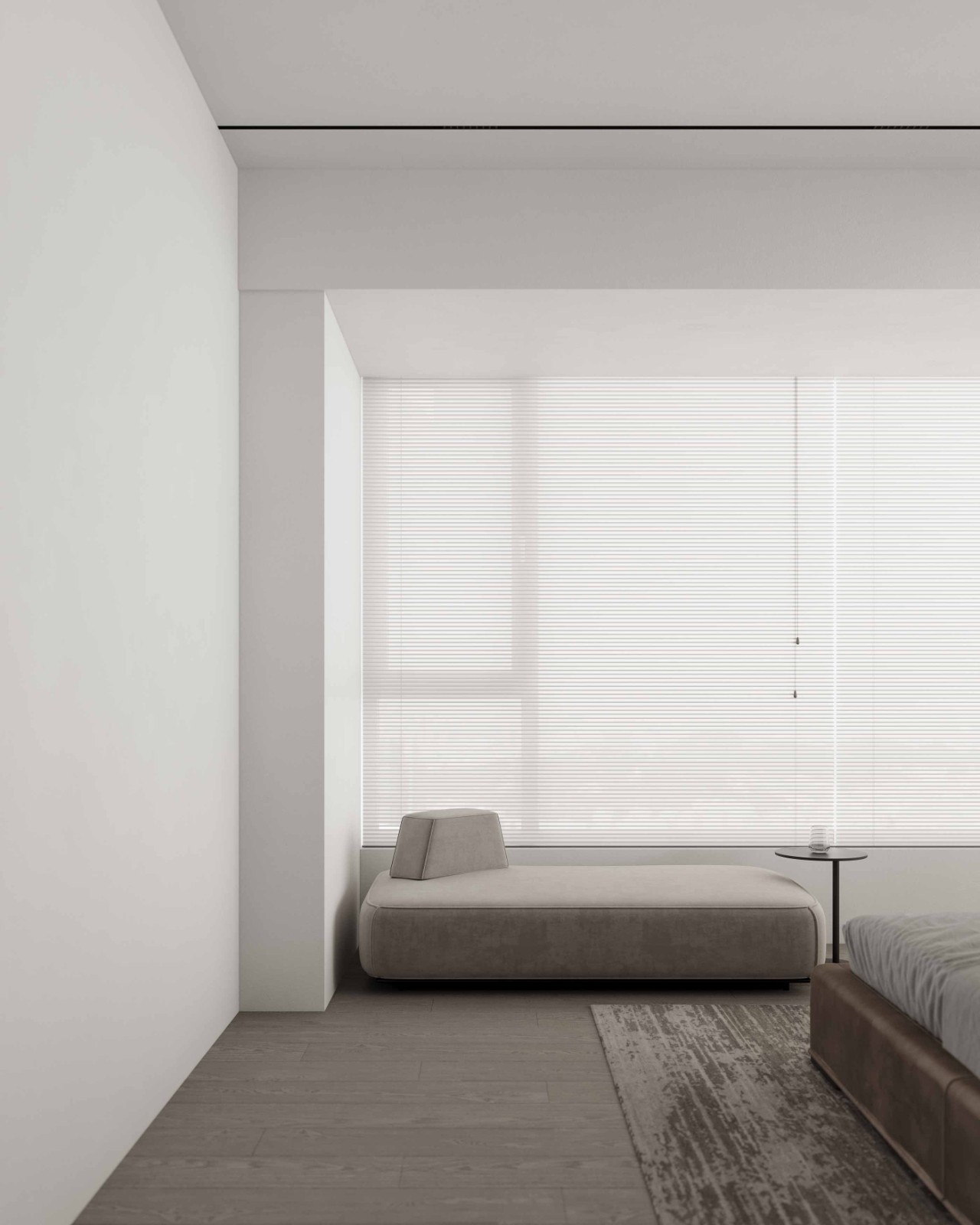 合群·天合名门丨中国汕头丨远校空间设计-26