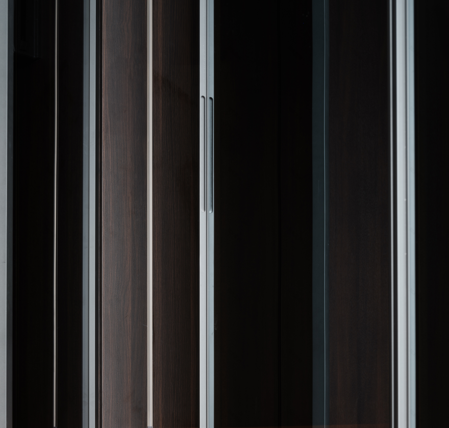 金科·九曲河邓宅丨中国重庆丨ANSWER安生设计-78