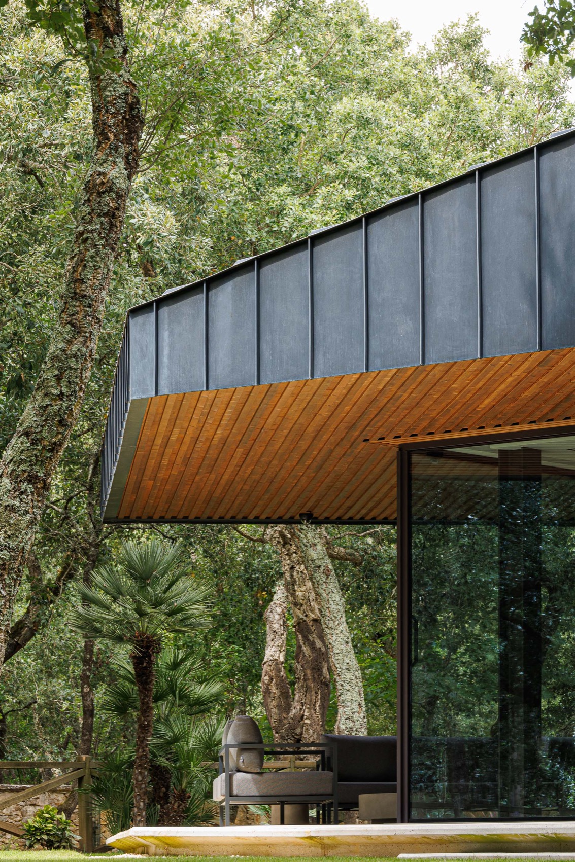 CC住宅 – Quinta dos Carvalhos丨葡萄牙丨Inception Architects Studio-176