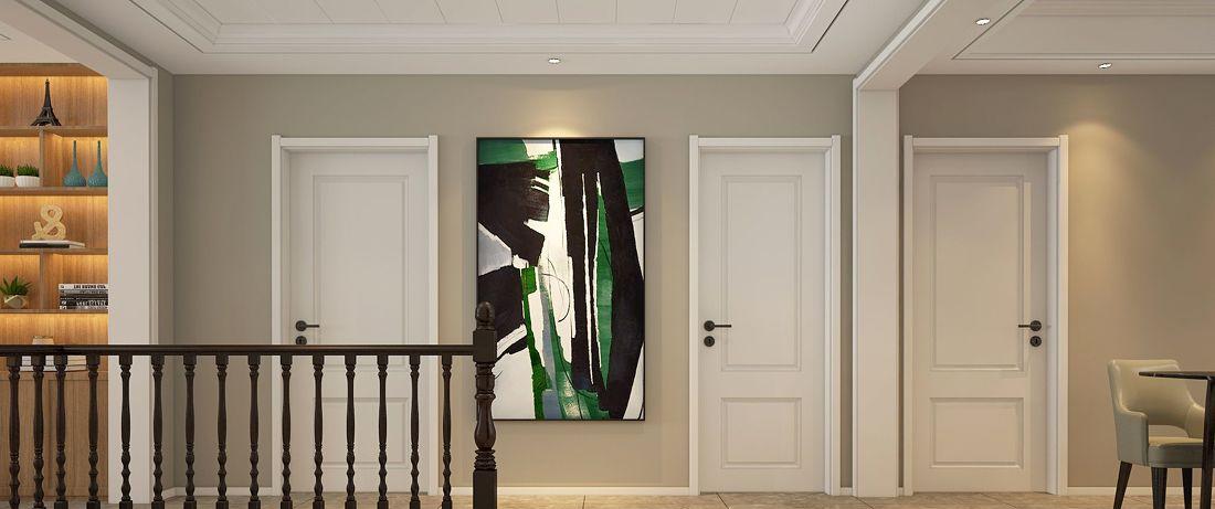 
榆次家装项目 -8