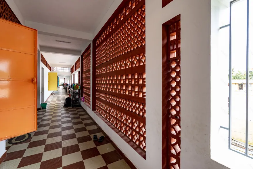 Thoraipakkam School-13