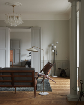 APARTMENT V Studio Lawahl