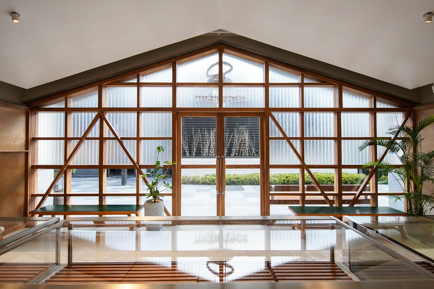 一石二鸟软饼干丨中国苏州丨徽宗设计研究室-11