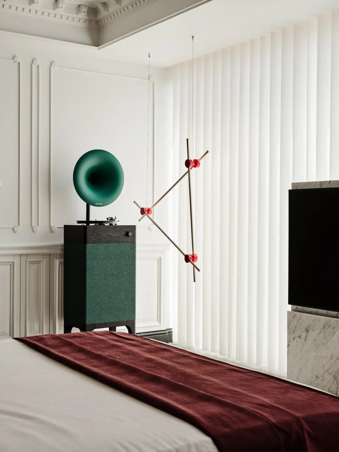 秩序 · 情感内核丨王必统-26