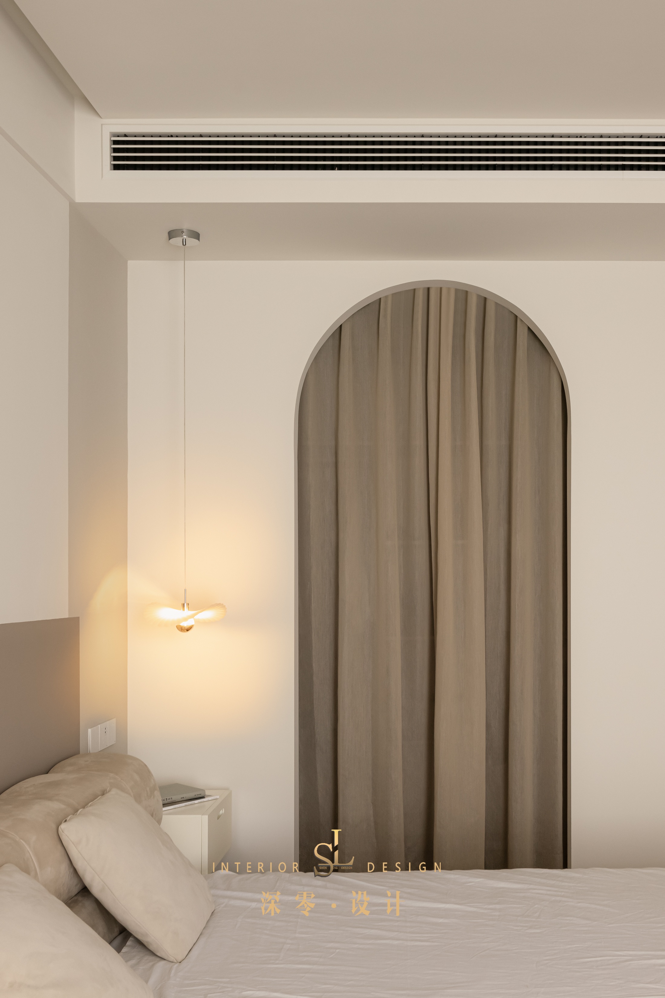 深零设计·【金星家园·实景】 岚丨中国合肥-20