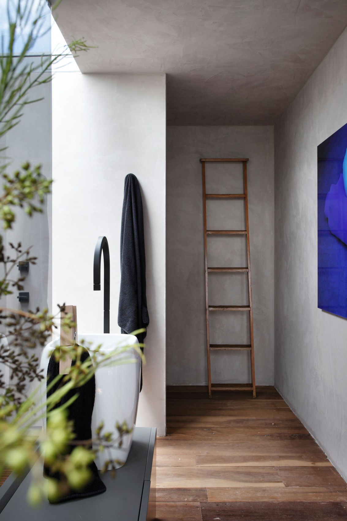 吉赛尔·塔兰托建筑事务所的卡萨·科尔-22