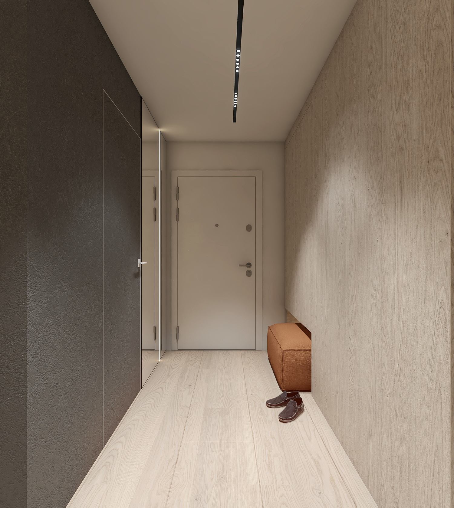APARTAMENT / GLIWICE-15