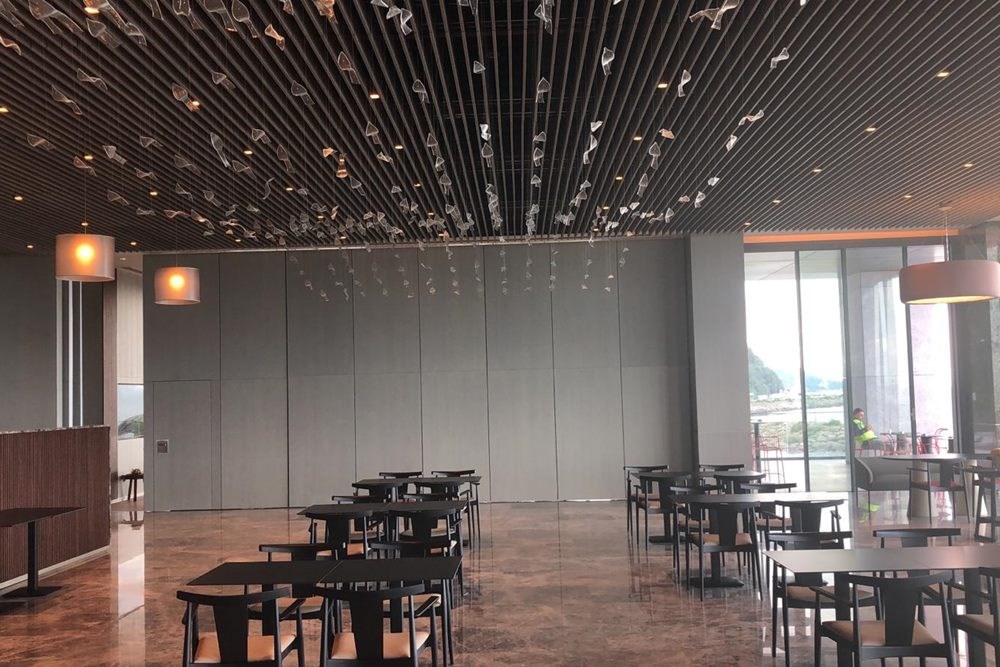 Ricosta Hotel（里科斯塔酒店）丨土耳其里泽丨Norm Mimarlık-3