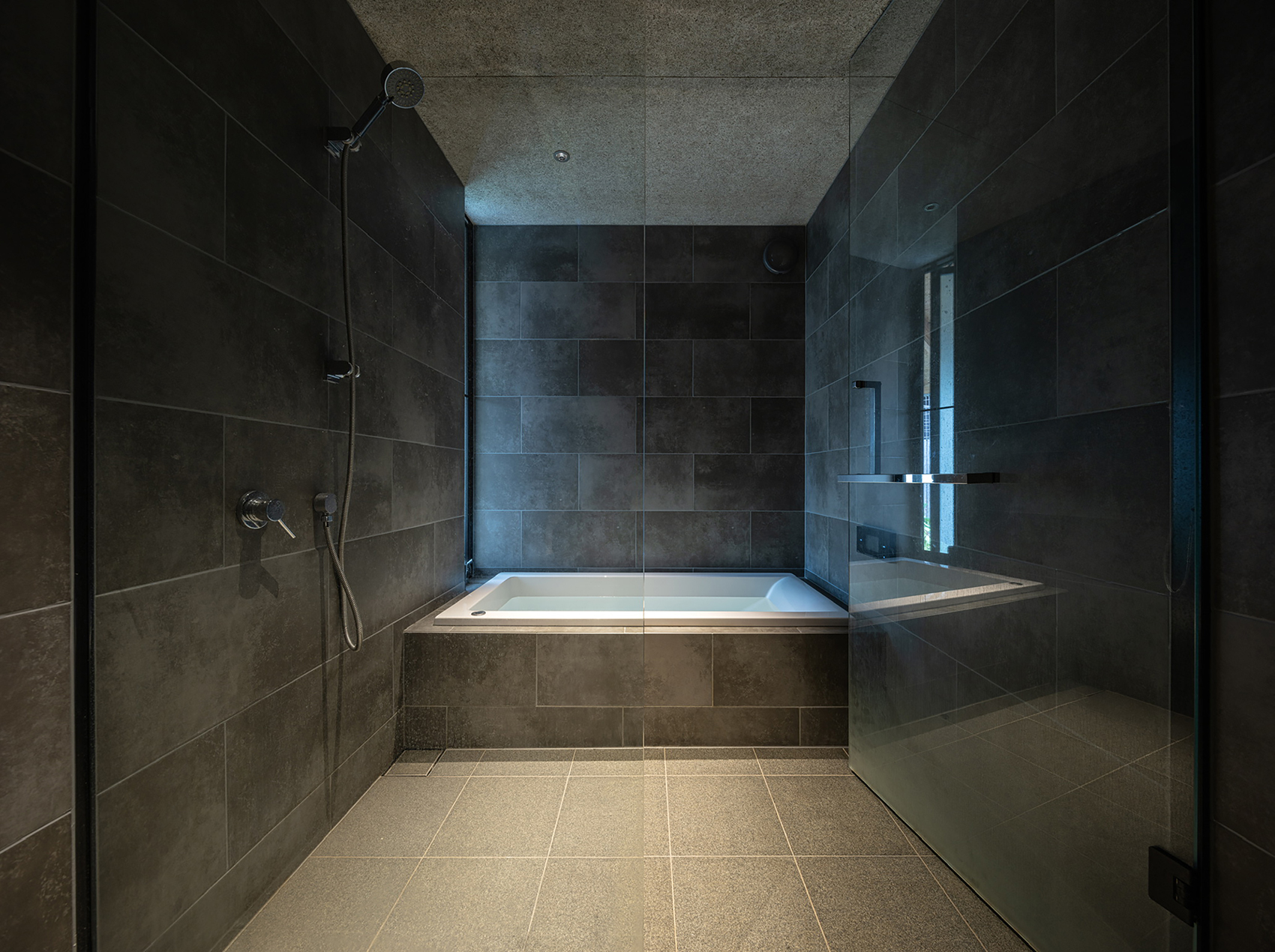 AMAMI住宅丨日本鹿儿岛丨SAKAI ARCHITECTS-31