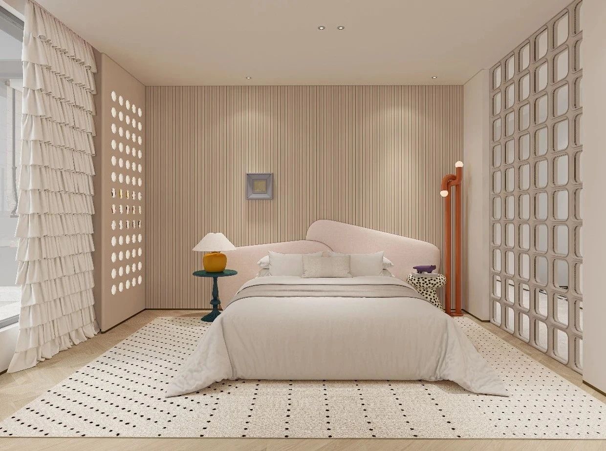 庄园别墅丨中国金华丨末首空间设计事务所-63