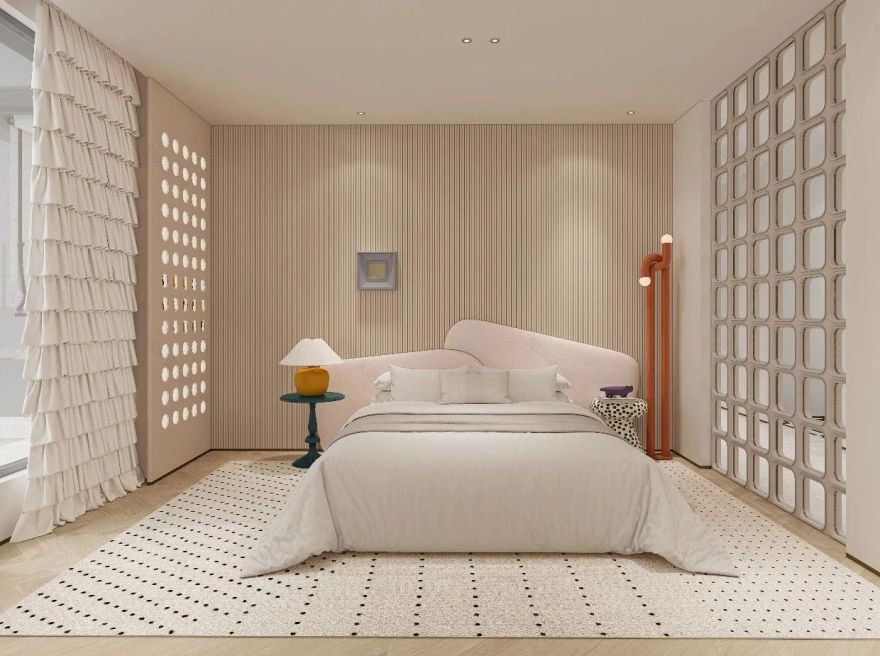 庄园别墅丨中国金华丨末首空间设计事务所-63