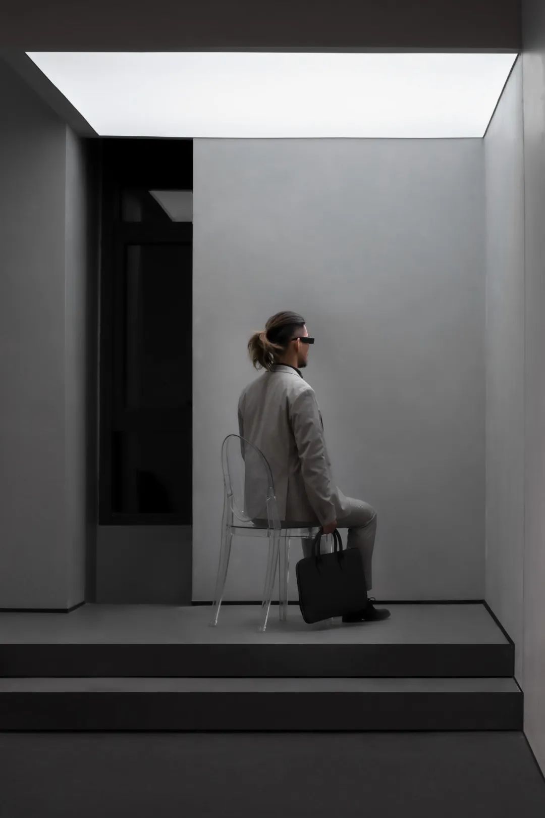 宇宙之旅 · 予美弘邦的工业未来探索丨予美弘邦设计-11