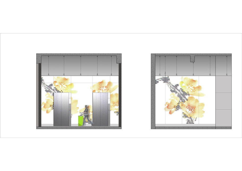 宁波 Raffles City 办公塔楼-11