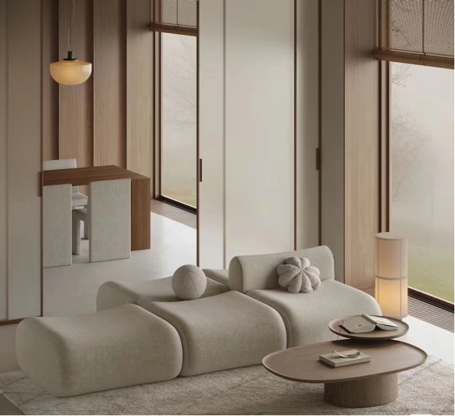 Marceau 住宅丨法国巴黎丨Van Marcke-20