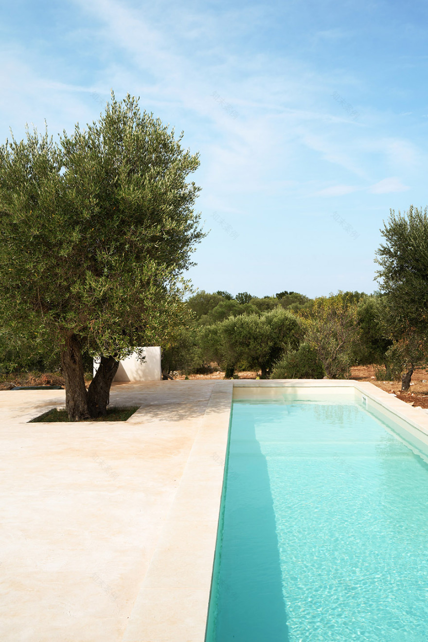 丨意大利丨八荒设计团队-97