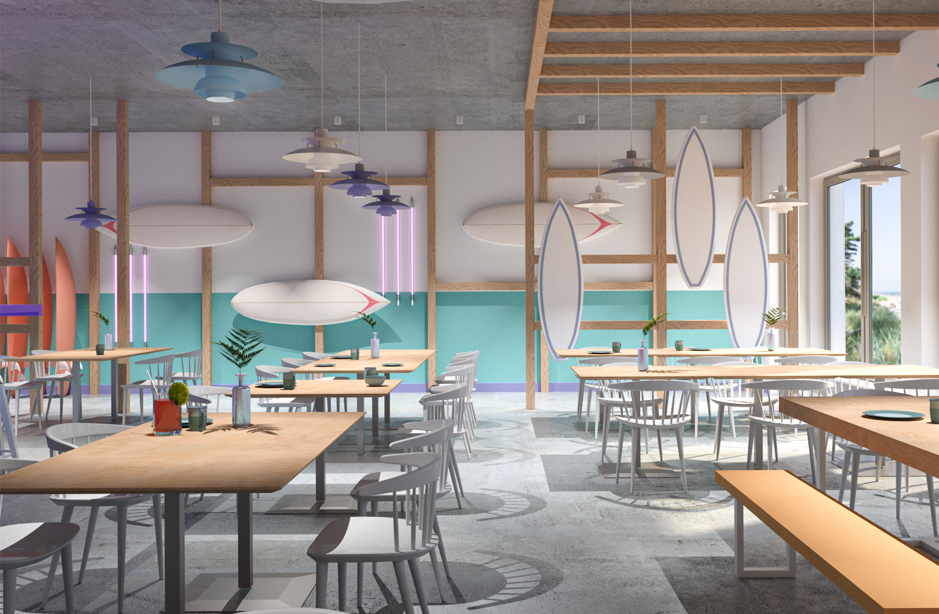 SURF SLOW RETRO 2021-1