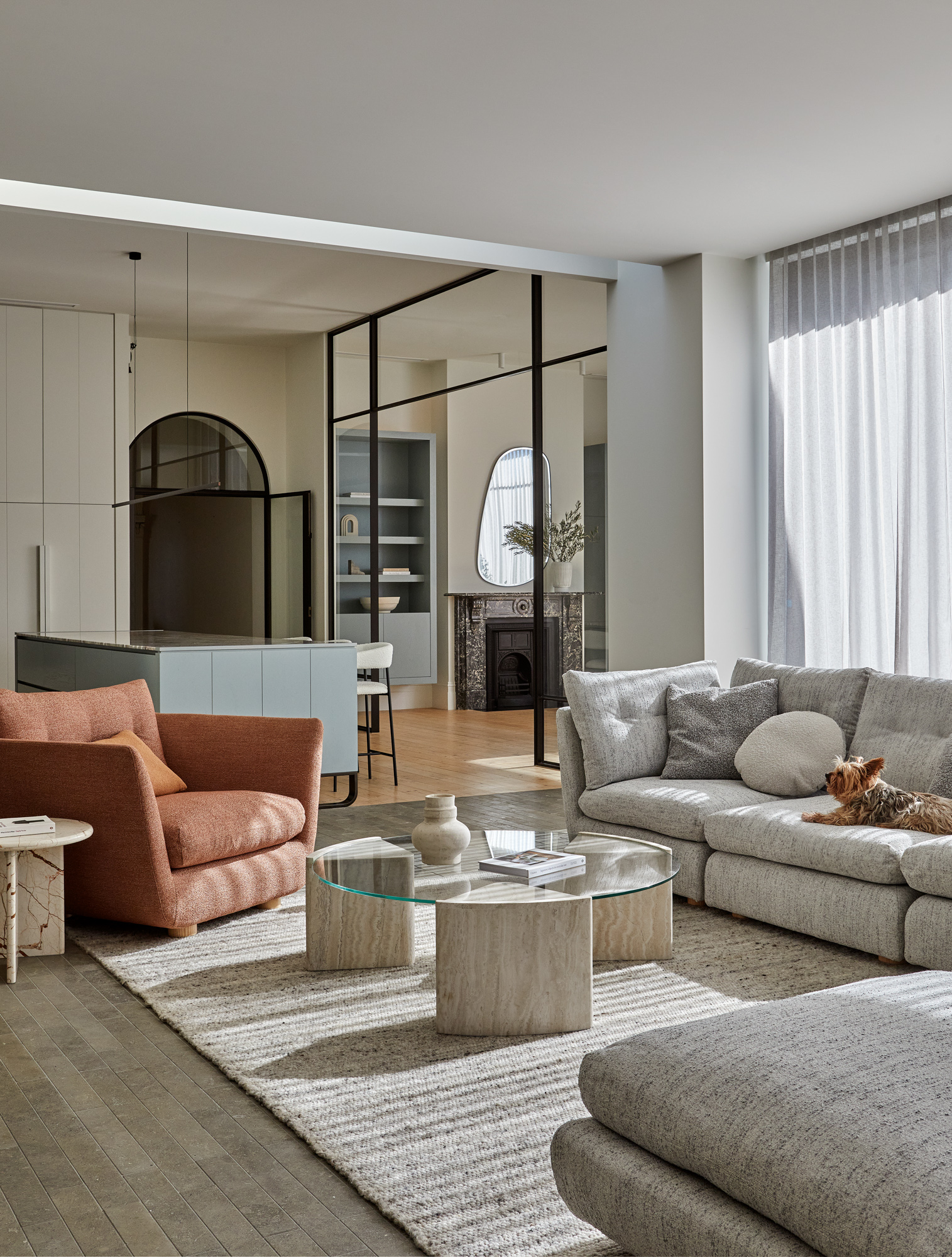 Globewest 多元化系列丨澳大利亚丨GlobeWest 本地产品和设计团队-2