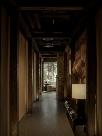 CCD上海丨中国上海丨CCD郑中设计,海南（上海）建筑设计研究院等-31