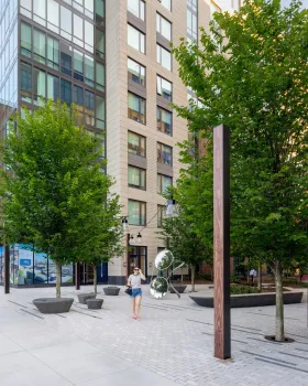 The Smith（第二阶段）丨美国波士顿