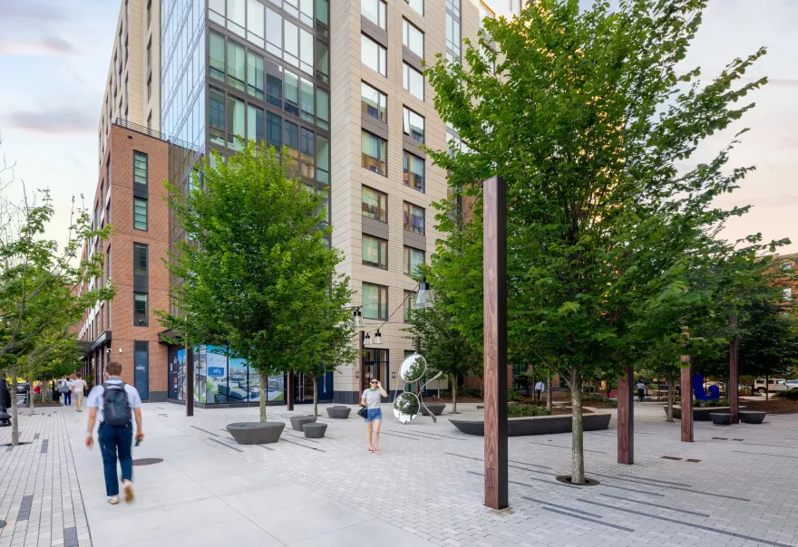 The Smith(第二阶段)丨美国波士顿-38