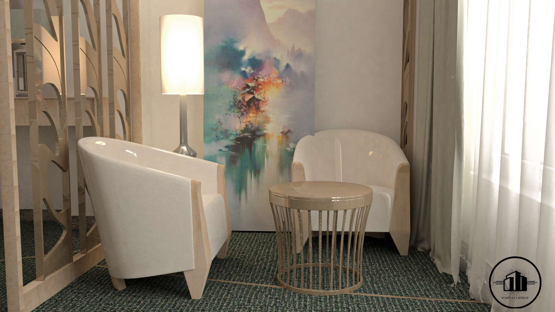 泰姬陵疗法酒店-52