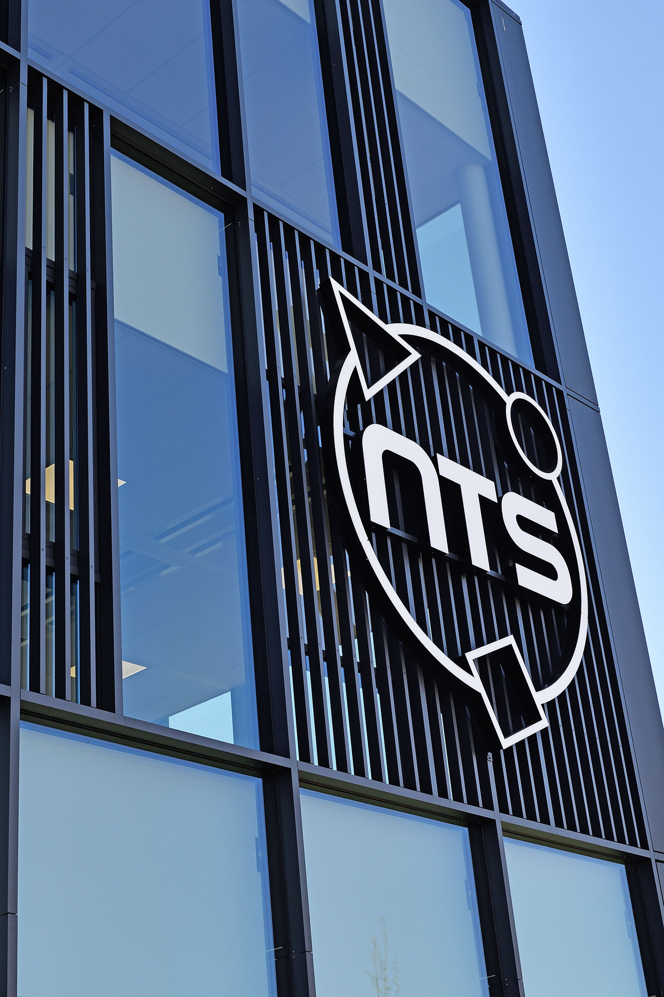 2020 年荷兰 Nijmegen NTS 建筑事务所办公室设计-47