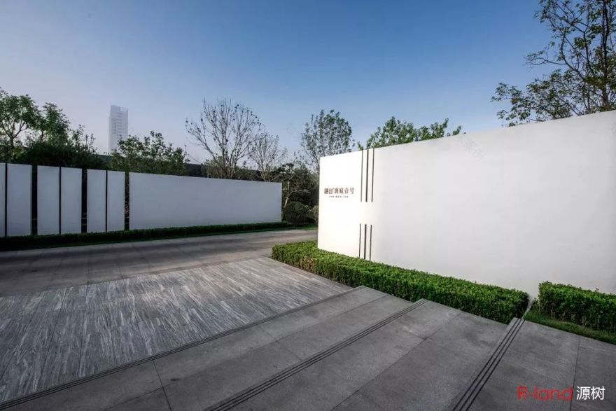 漫慢喜欢一座城,倾轻构思一段时光 | 融创•唐山唐庭壹号-25