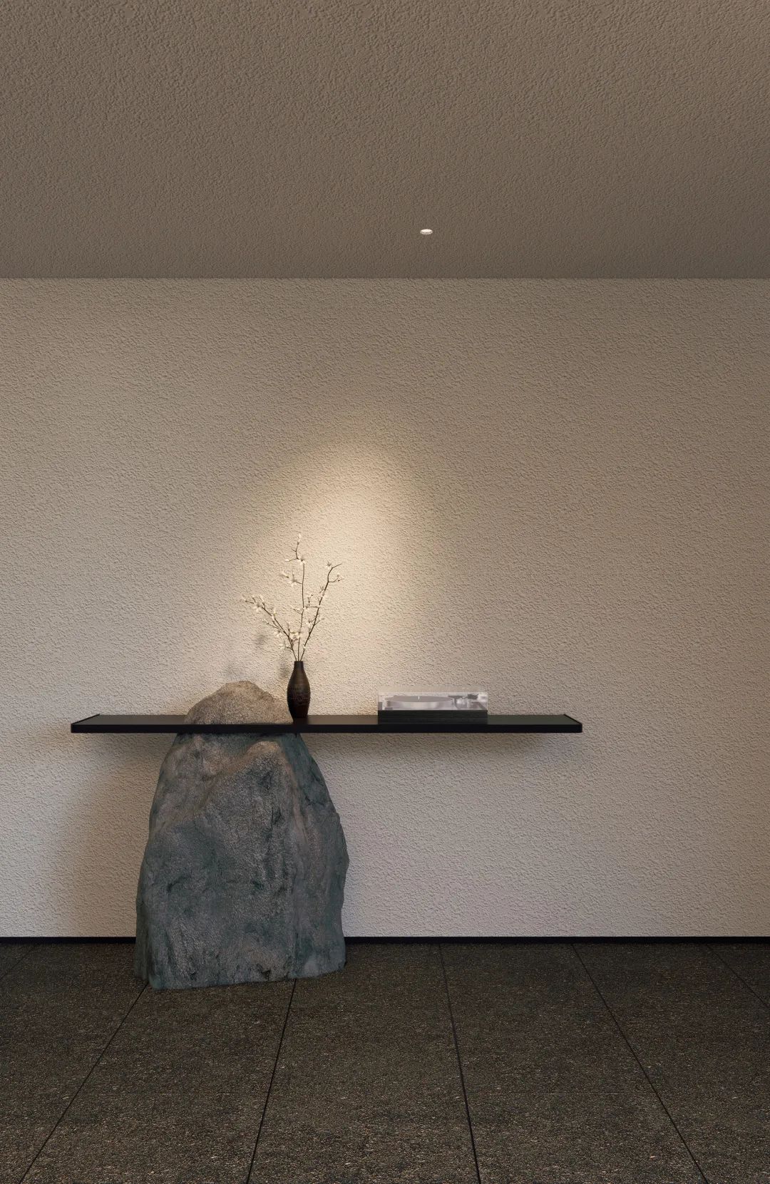 月满·餐厅丨中国深圳丨深圳市超级平常空间设计有限公司-15