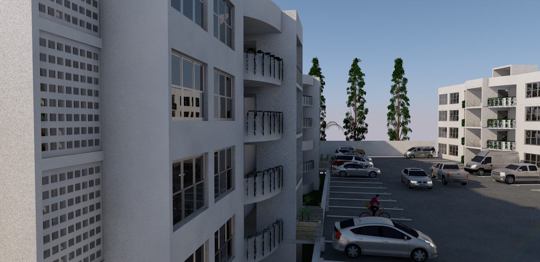 CONJUNTO RESIDENCIAL FRANCISCO FERRER GUARDIA, XALAPA-32