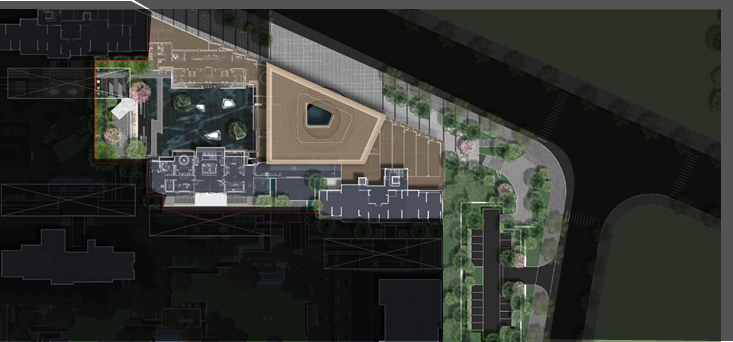 武汉龙湖 ▪ 御湖境丨中国武汉丨成执设计,凯盛上景等多家公司-32