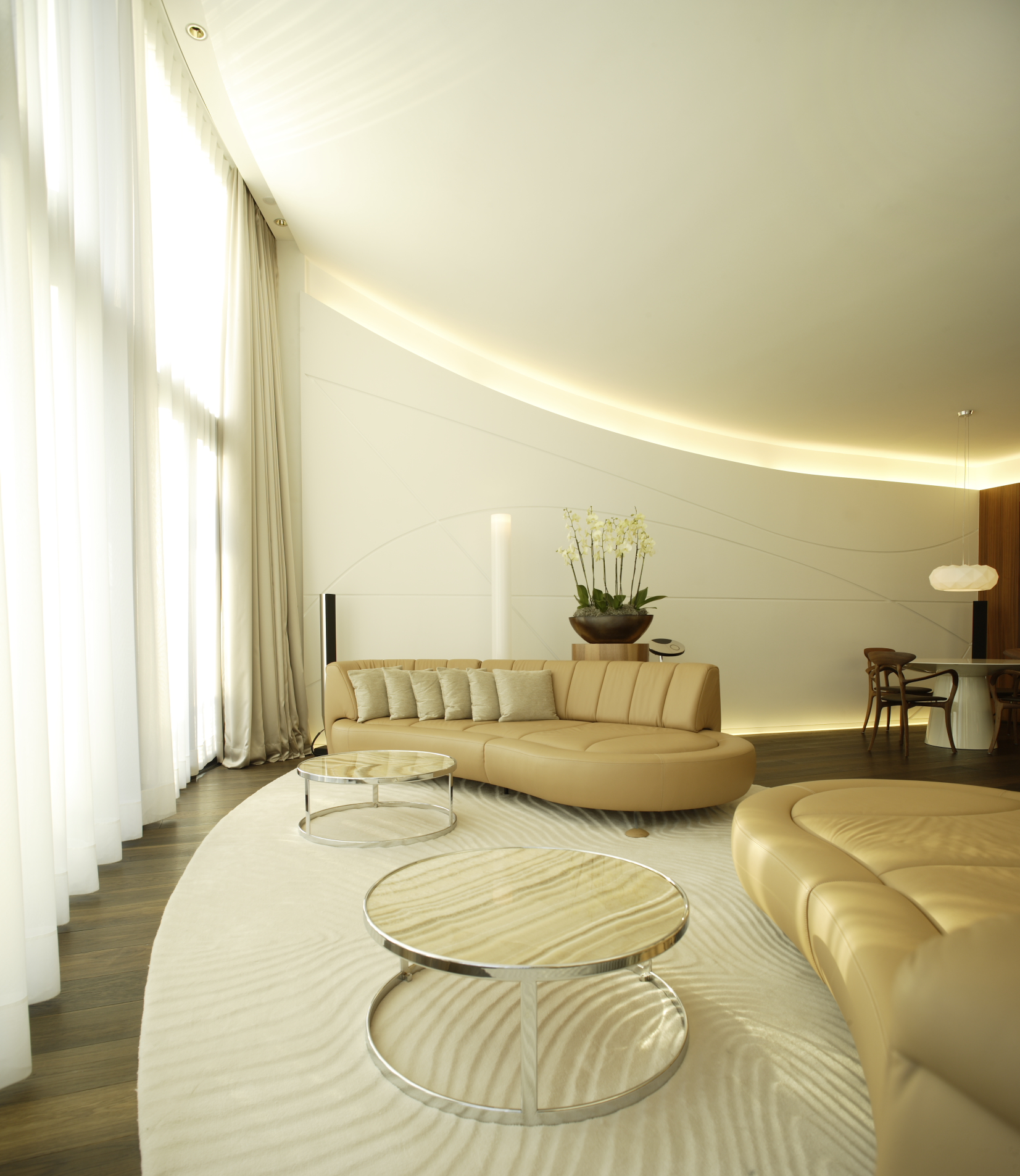 福斯特 瑞士苏黎世多尔德大酒店-5