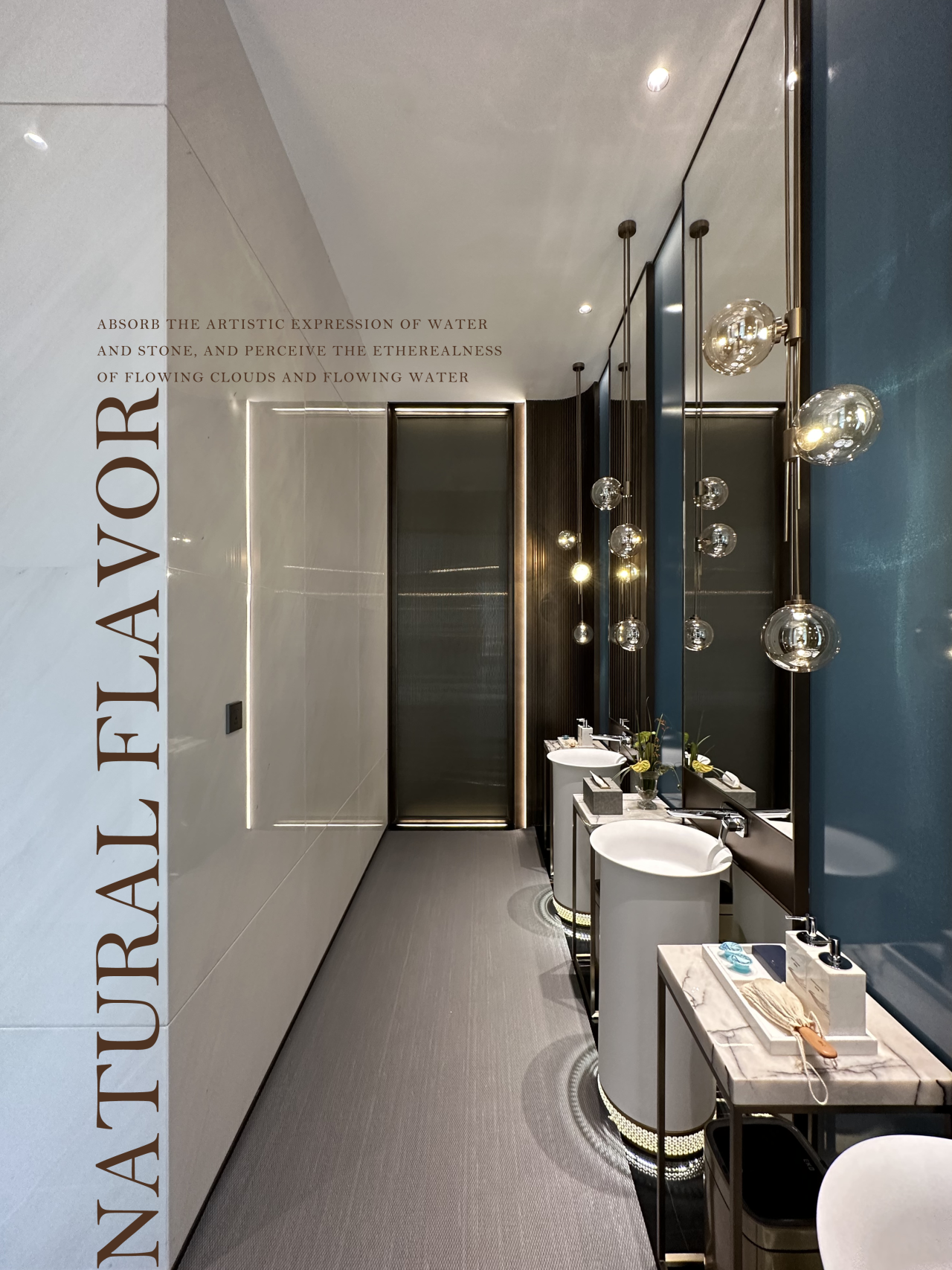 澜泊湾 1 号体验中心丨中国临沂丨金螳螂第六设计院-20