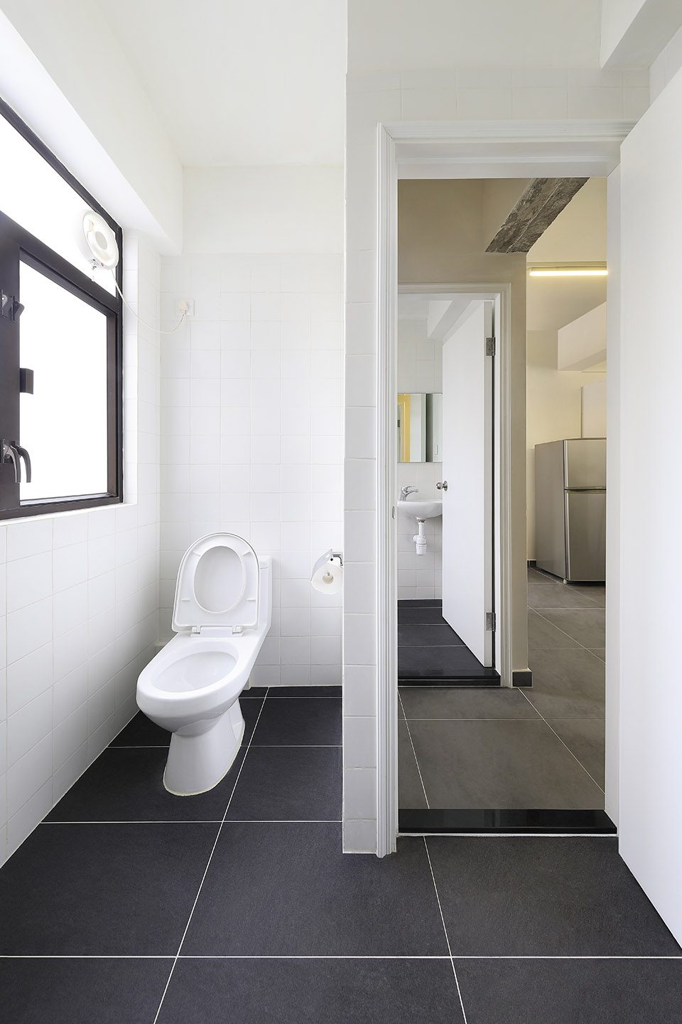 香港甦屋，迷你空间的大变身-11