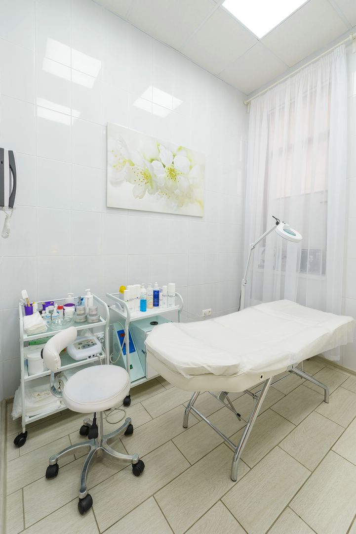 Bagdasarini美容沙龙设计丨俄罗斯莫斯科-7