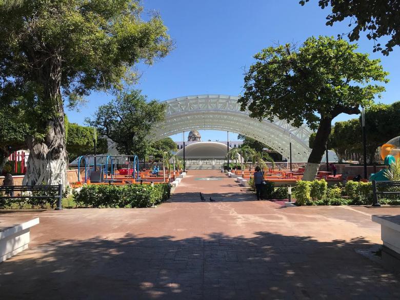 Duarte Aznar Arquitectos丨Revitalización del Barrio de San Román丨Mexico-10