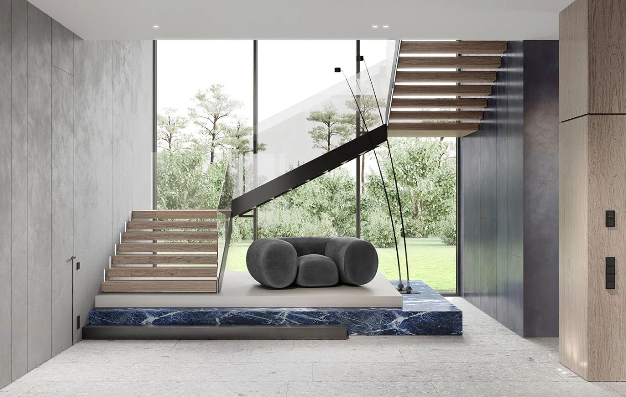 566㎡奢华住宅！-18