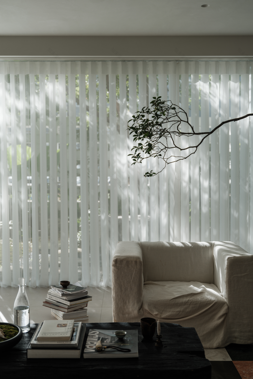 众冉建筑设计事务所丨中国宁波-33