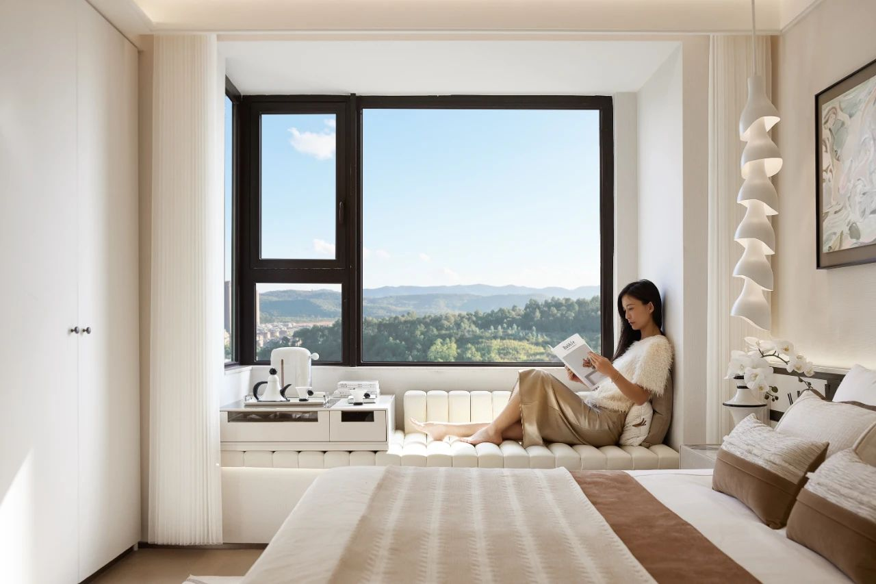 昆明金地·太平二期丨中国昆明丨岳蒙设计-52