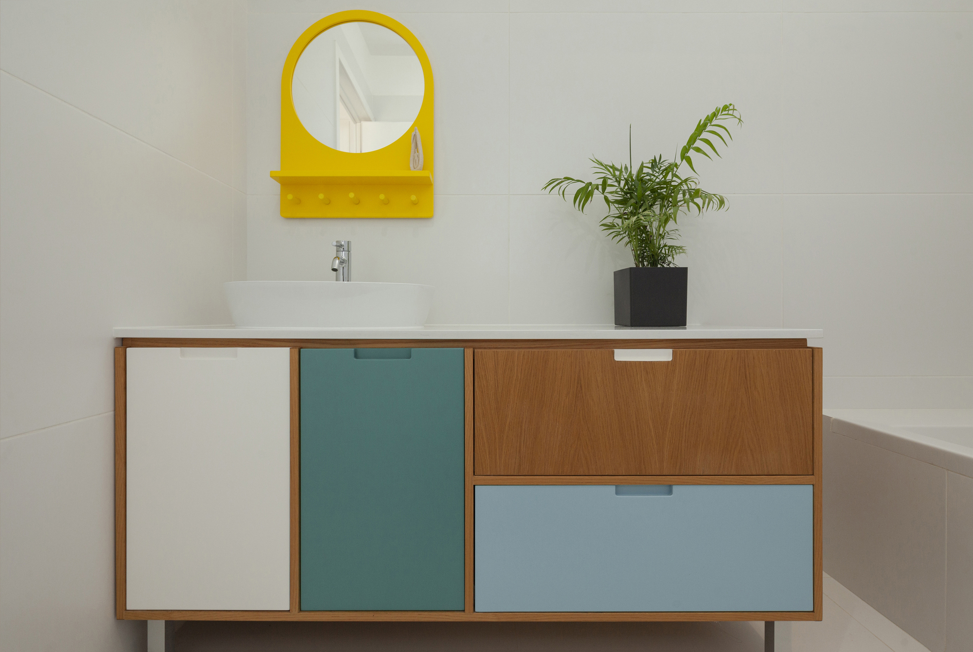 MV024 住宅丨塞浦路斯丨CV ARCHITECTS + ASSOCIATES-43