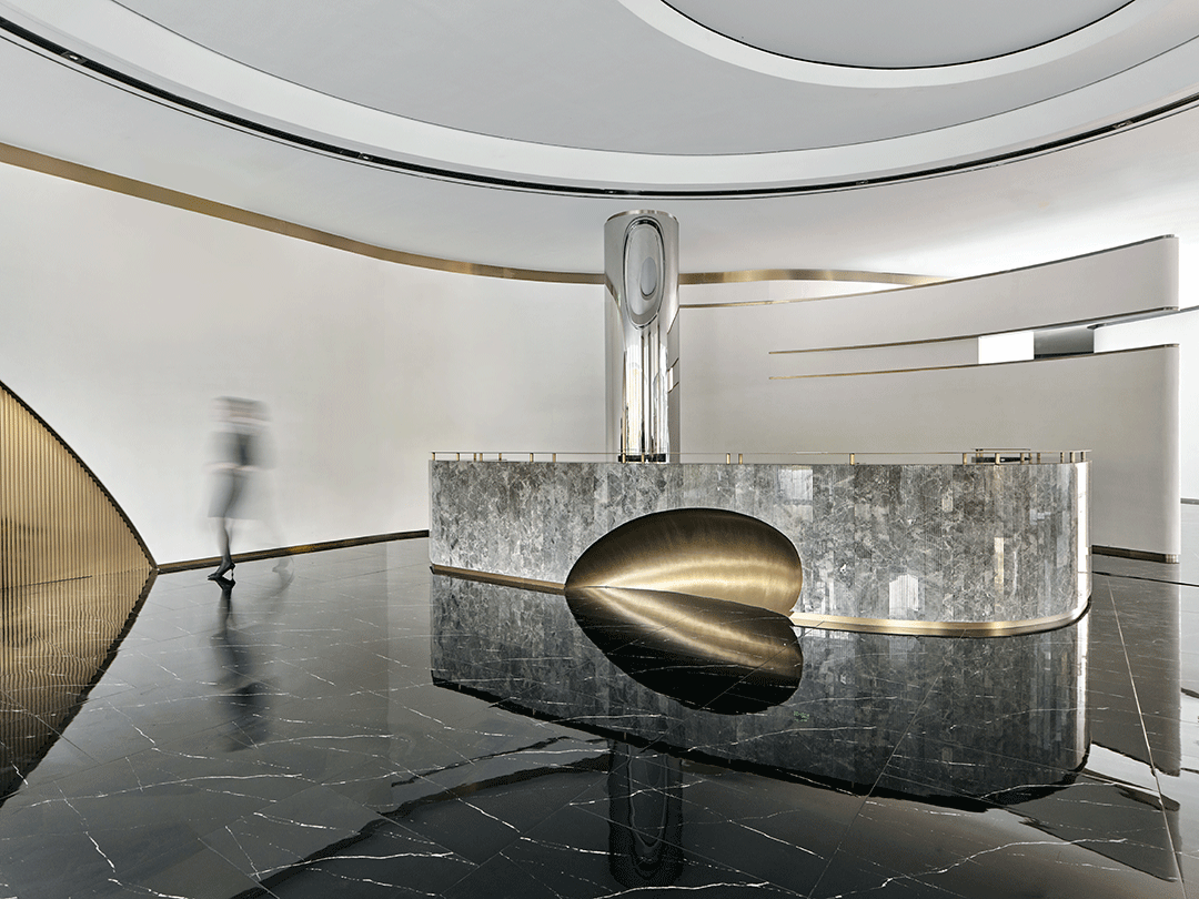 舟山山海未来社区丨中国舟山丨曜年设计-18