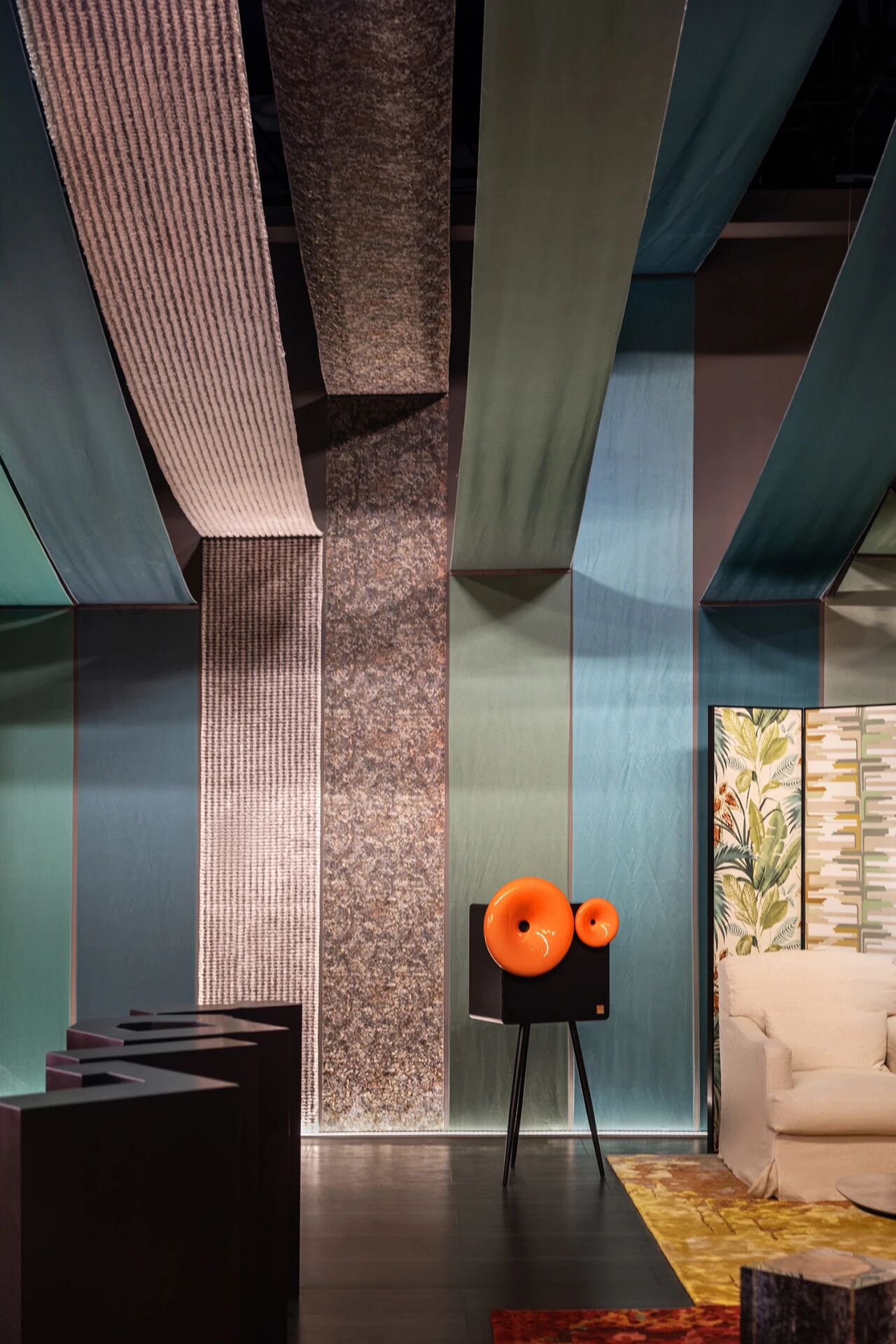 2025奢华居所【遗思的美好】丨覃思,创思国际设计集团等（多方参与）-155